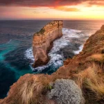 Backpacking the Great Ocean Road