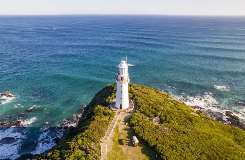 Cape Otway Lighthouse