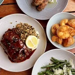 Ipsos Restaurant & Bar