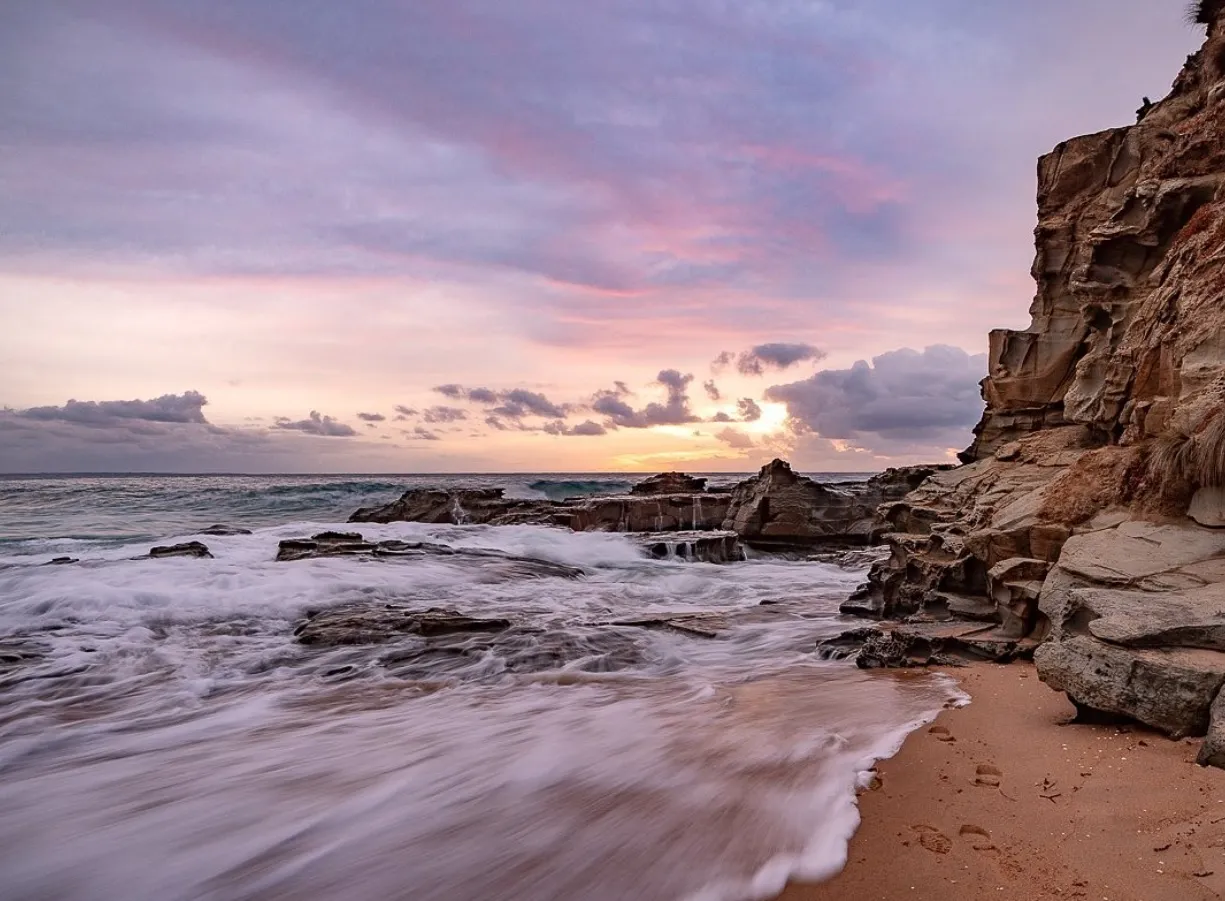 Phillip Island's Best Beaches