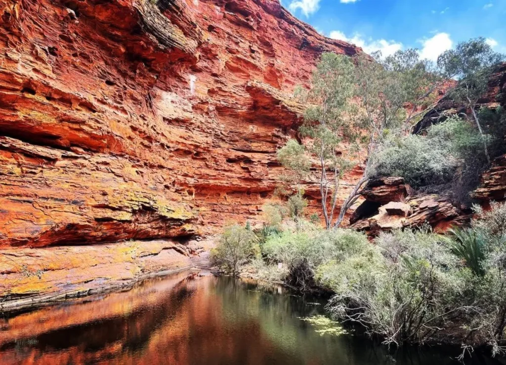 Watarrka National Park