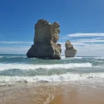 Can you swim at the 12 Apostles?