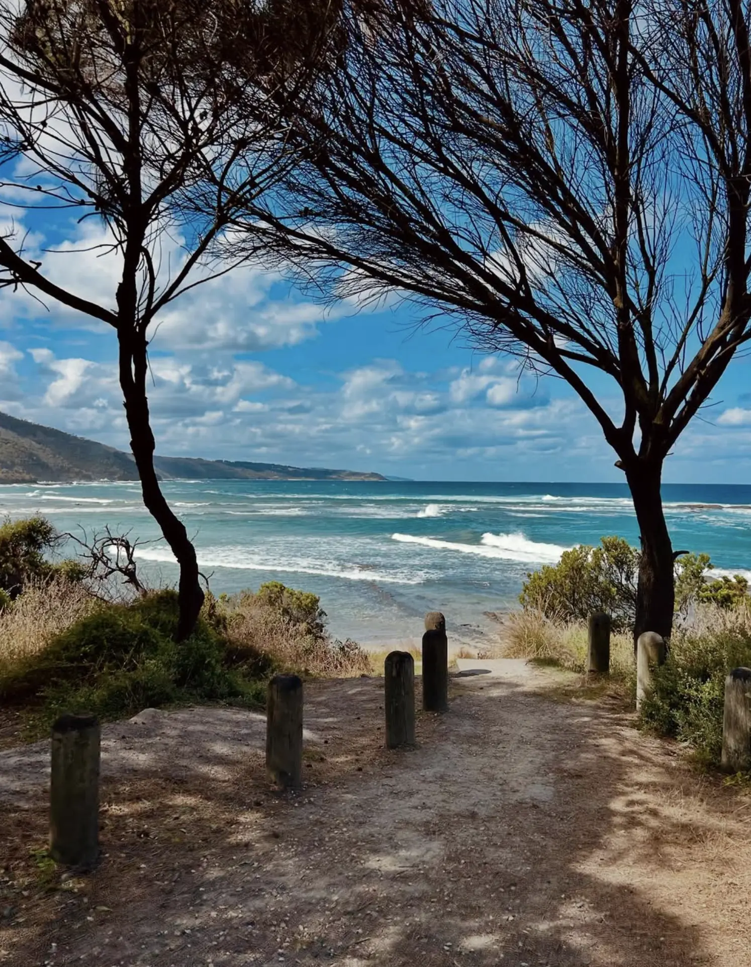 Port Campbell National Park