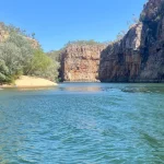 Day Trip from Darwin to Katherine