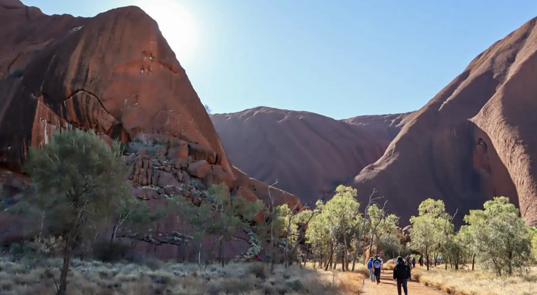 Uluru facts