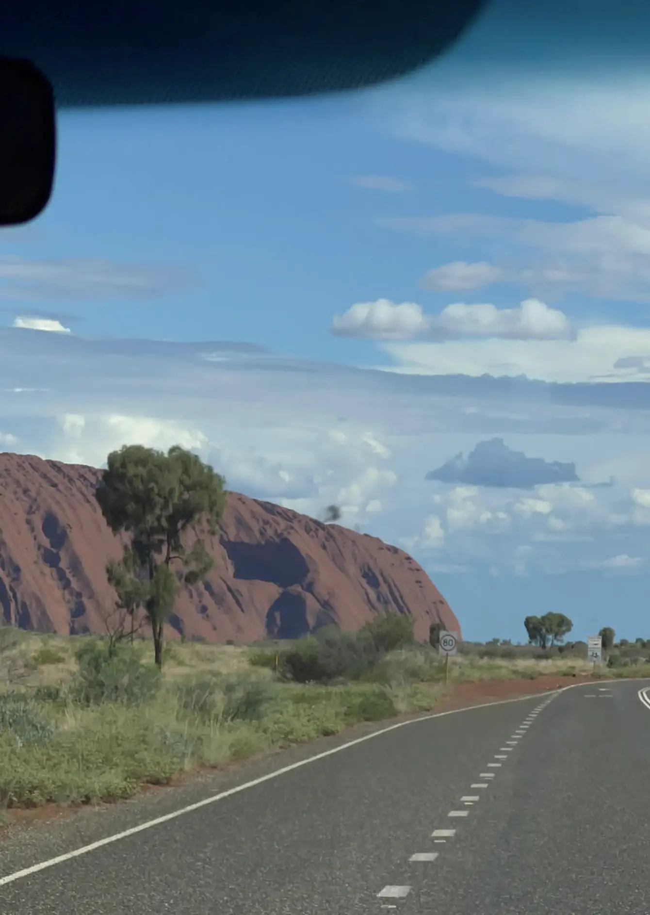 Uluru tours