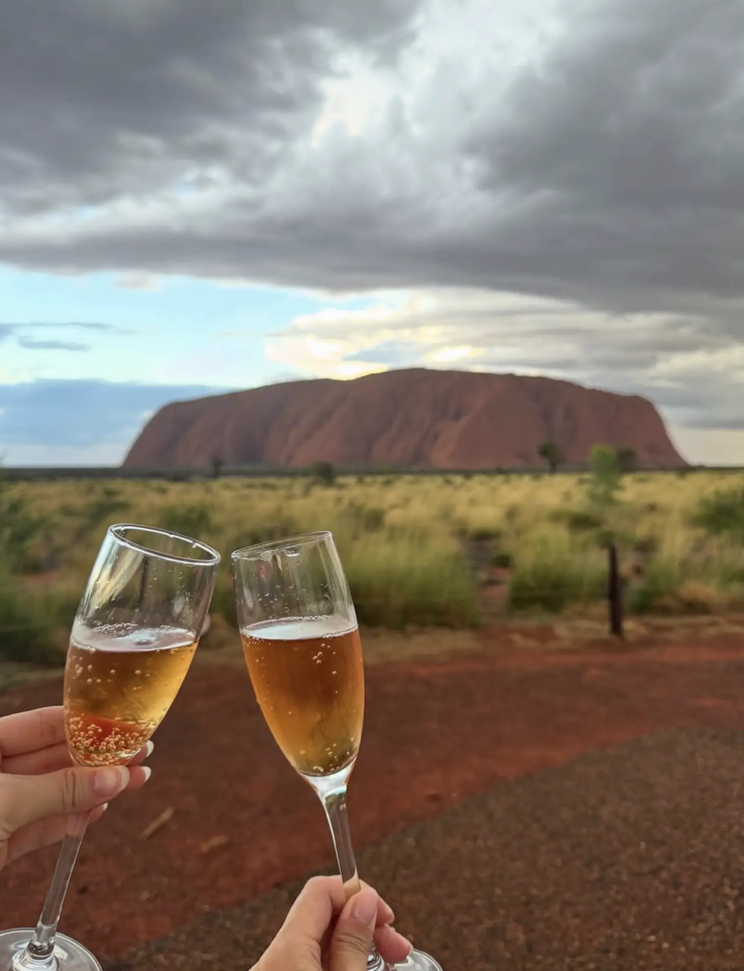 visit Uluru tips