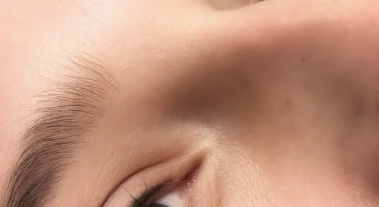 What medications interfere with eyeliner tattoos?
