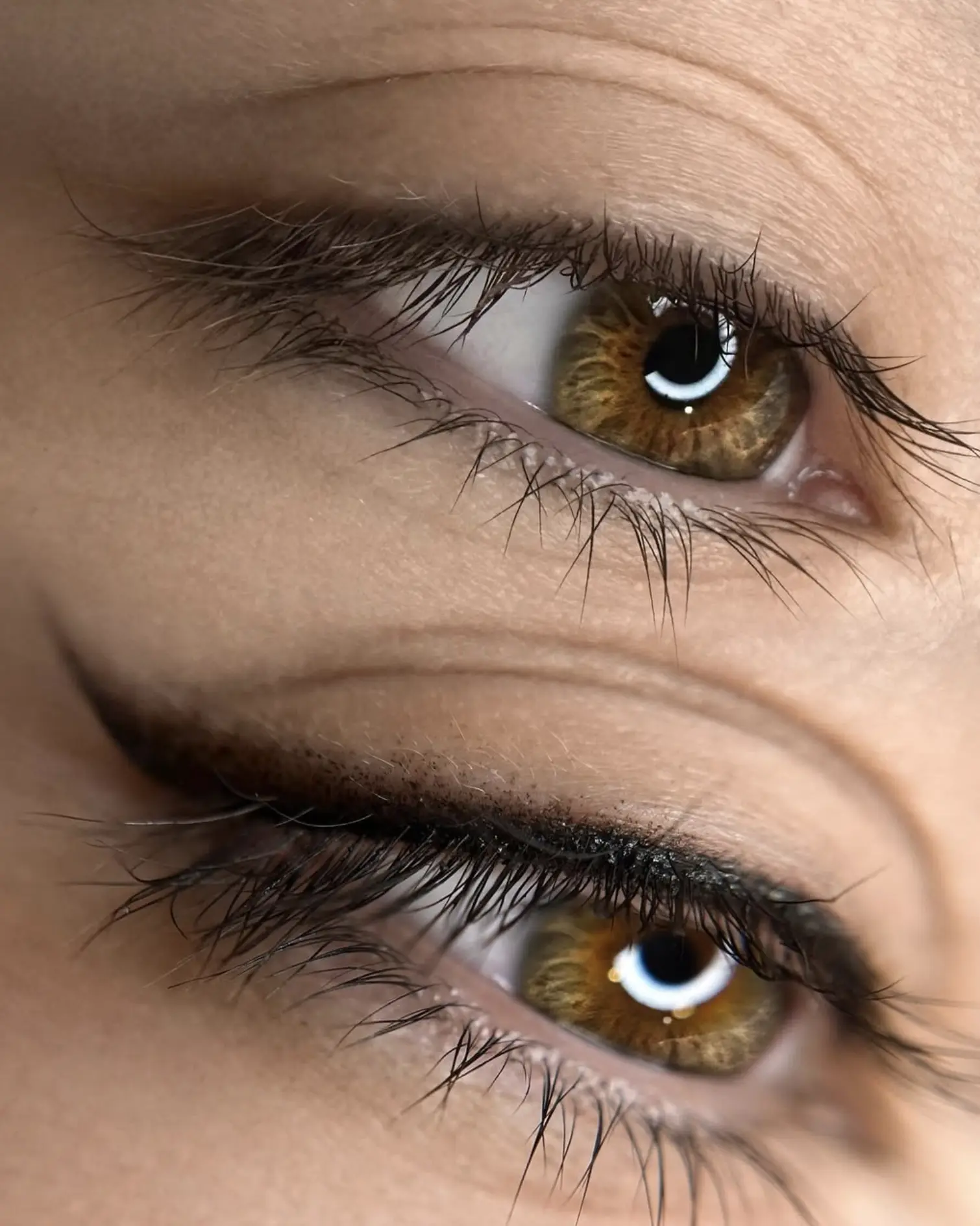 permanent eyeliner