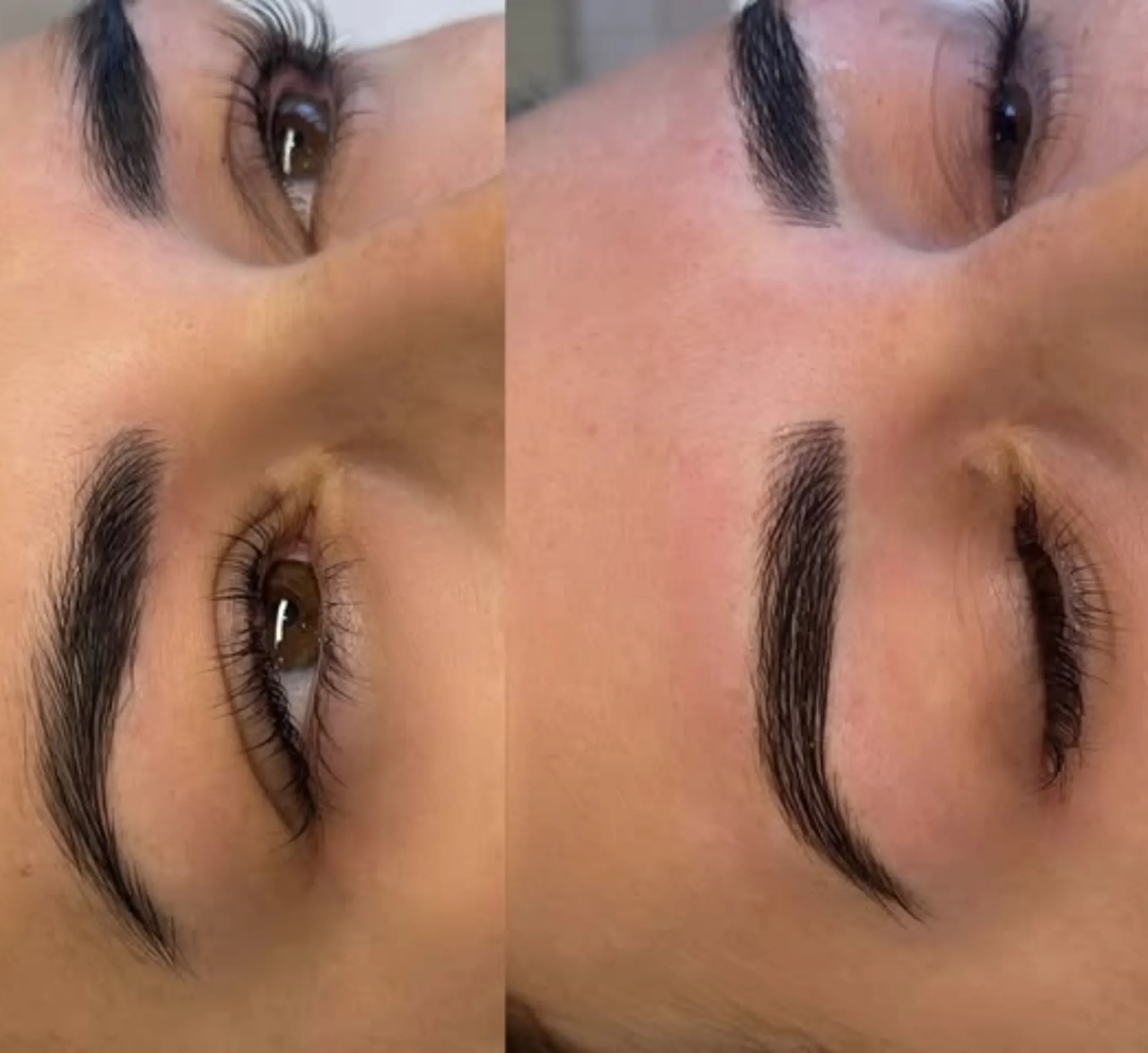 cosmetic tattooing for older clients