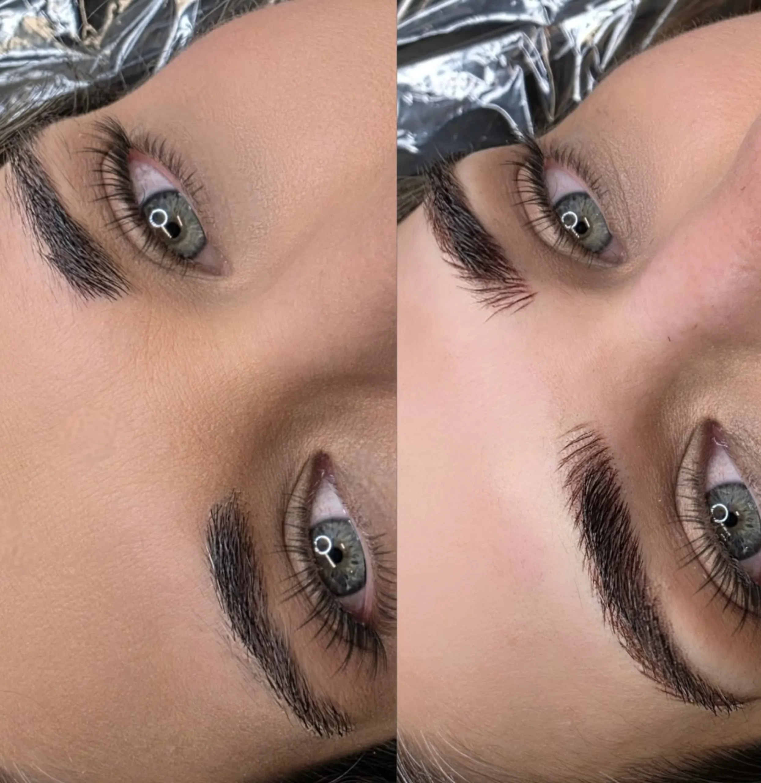 permanent eyeliner for mature eyes