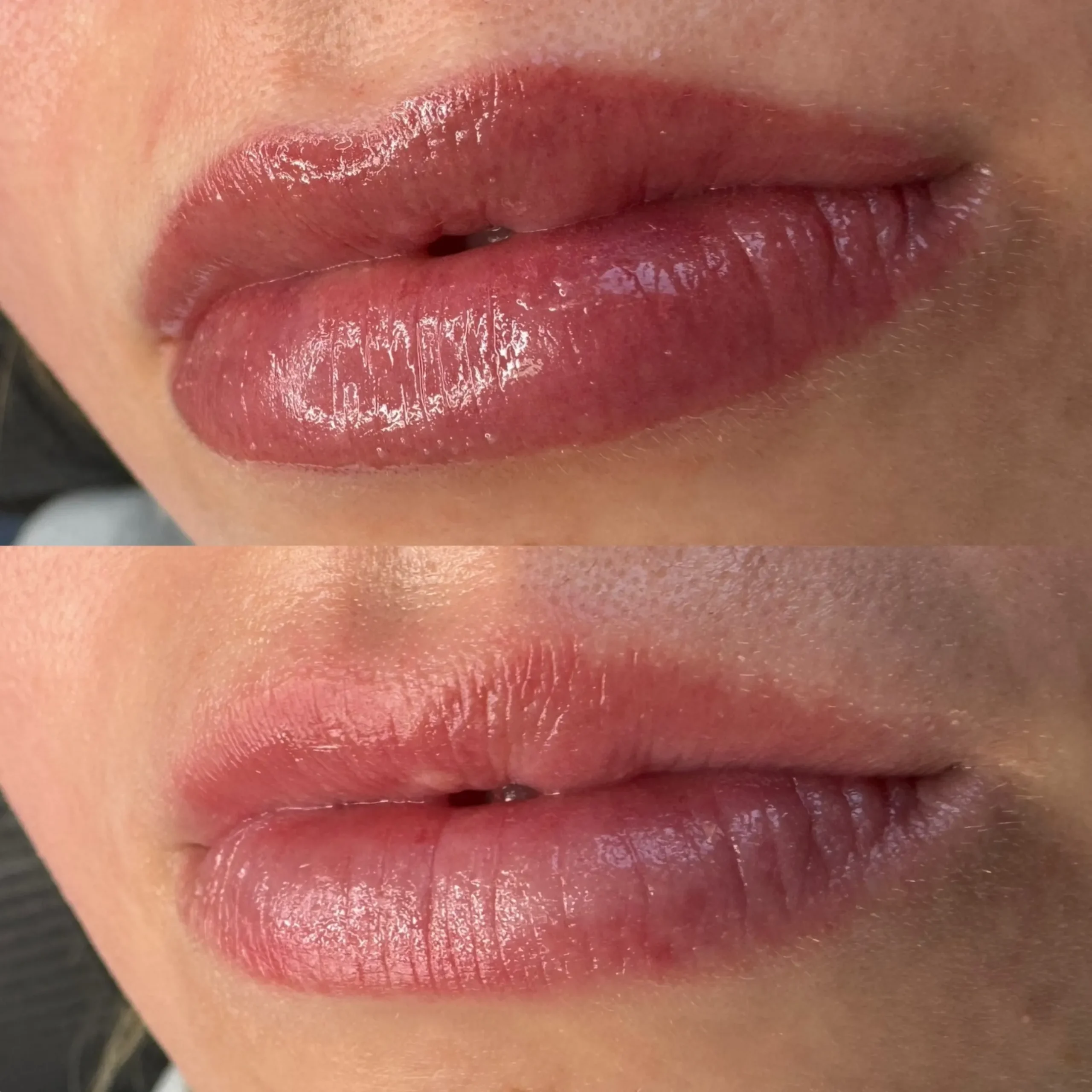 permanent makeup for mature skin