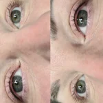 powder brows for mature skin