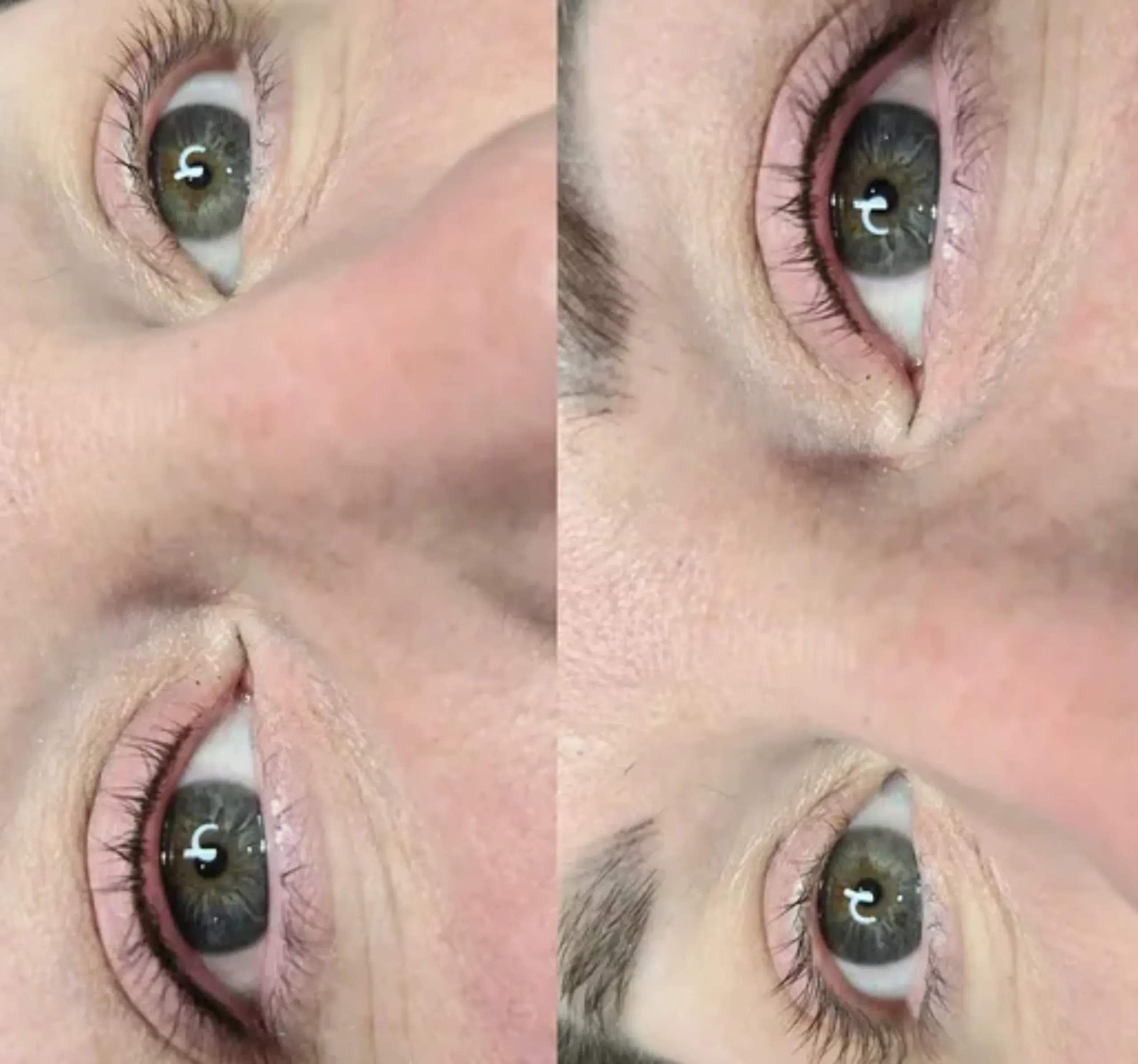 powder brows for mature skin
