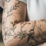 how much is a fine line tattoo