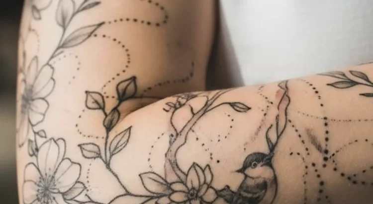 how much is a fine line tattoo