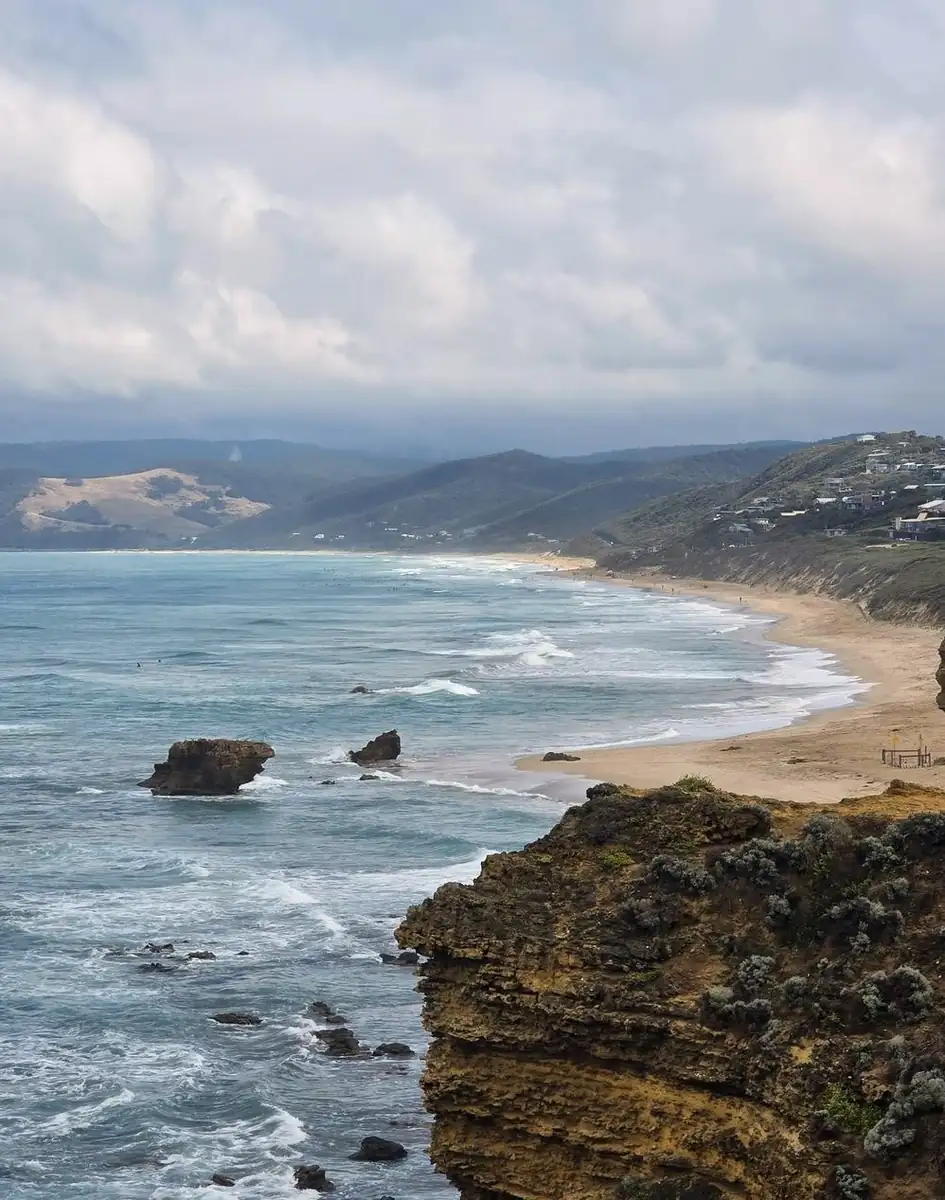 Melbourne Great Ocean Road tour