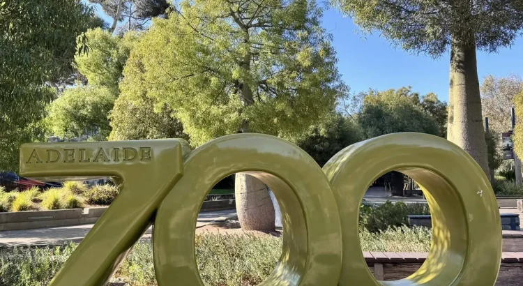 Australian zoos WAZA 2026