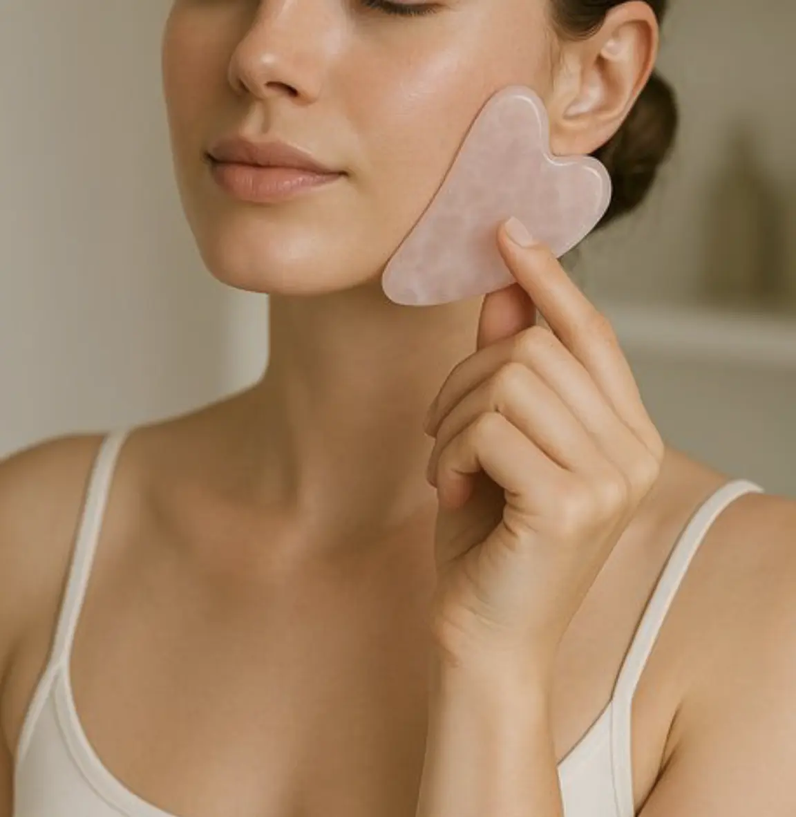 face sculpting band