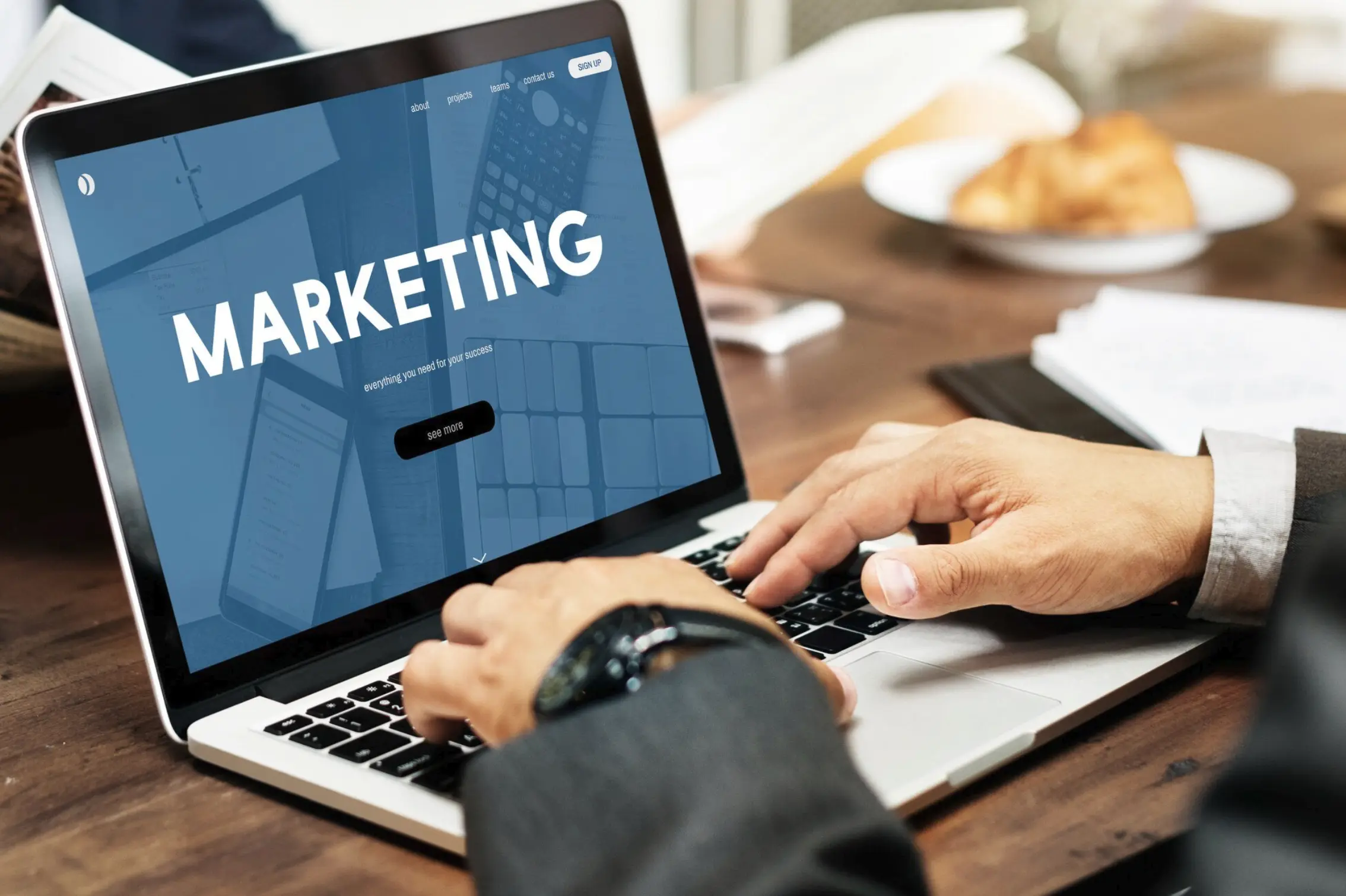 digital marketing agency cost