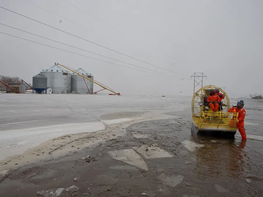 Extreme & Remote Travel