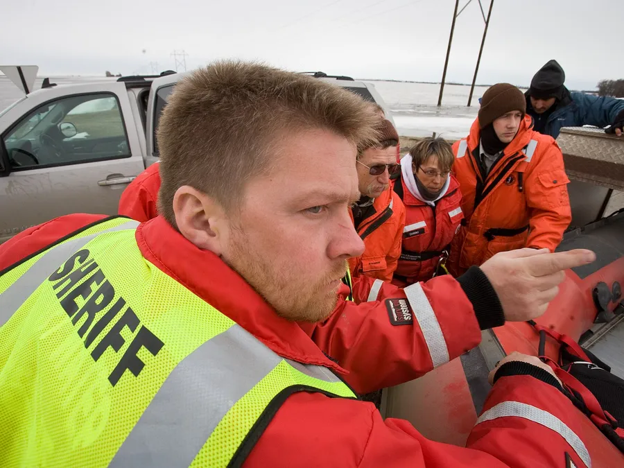 Extreme & Remote Travel — in practice